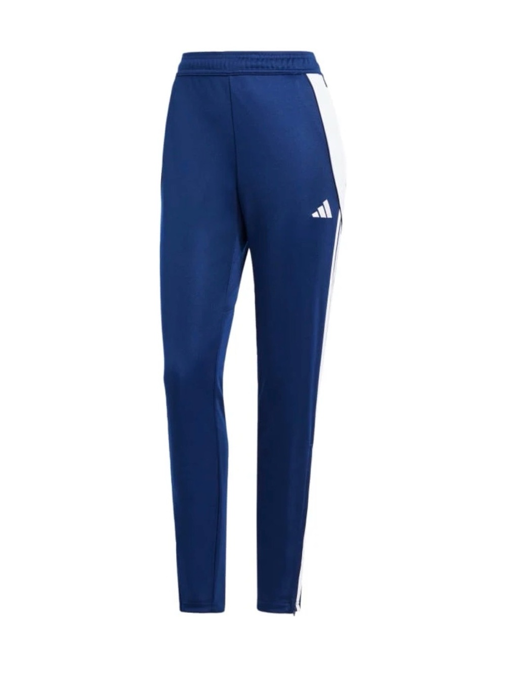 Adidas Women’s Tiro 24 Training Pants NWT Tall Med. / Tall Large Blue Soccer